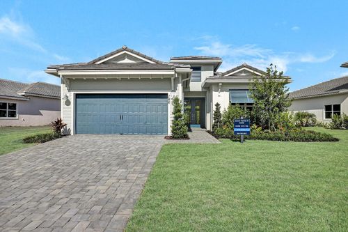 146 Se Palma St, Port St Lucie, FL, 34984-6624 | Card Image