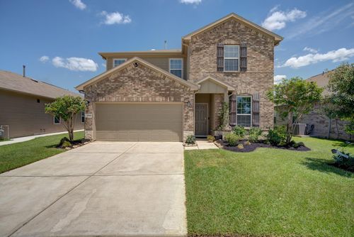 5806 Buckner Creek Ct, Katy, TX, 77493-4103 | Card Image