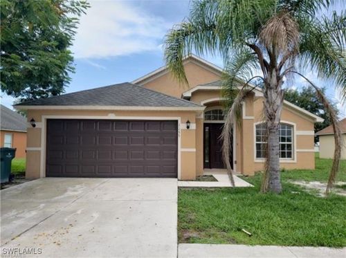 1155 Bush St E, IMMOKALEE, FL, 34142-2620 | Card Image
