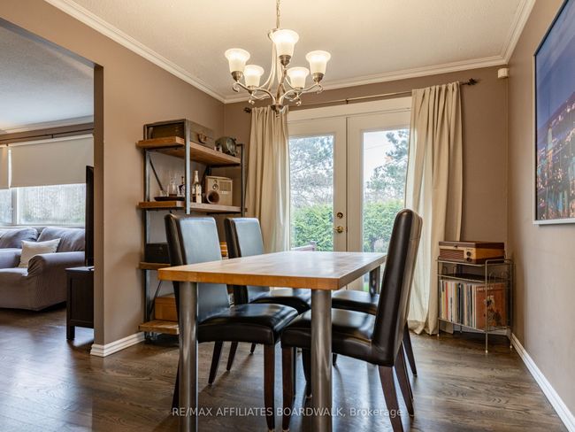 38 Nestow Dr, House attached with 3 bedrooms, 3 bathrooms and 2 parking in Nepean ON | Image 12