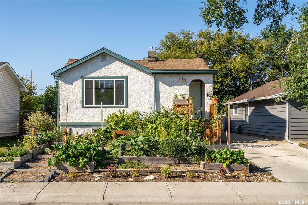 Residential in Regina
