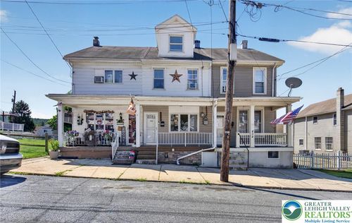 436 E Elm Street, Tamaqua Boro, PA, 18252 | Card Image