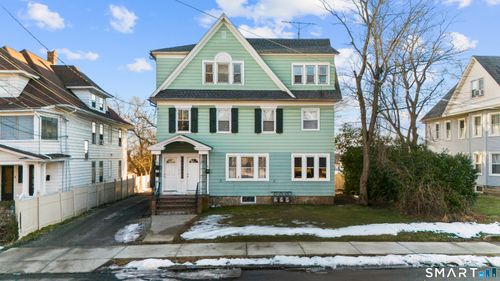 51 Marion St, Bridgeport, CT, 06606-4678 | Card Image