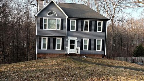 254 Winfield Dr, King, NC, 27021-9444 | Card Image