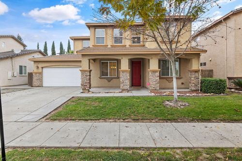 4112 W Clinton Ct, Visalia, CA, 93291-8404 | Card Image