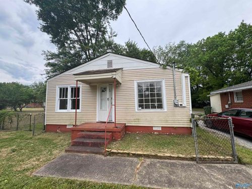 409 Max Luther Drive, Huntsville, TN, 38511 | Card Image