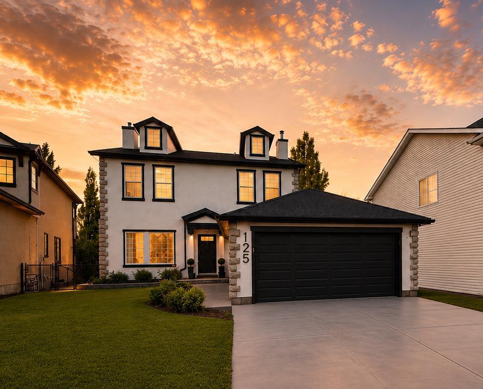 Residential in Calgary 2