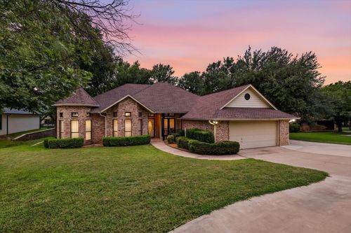 4111 Cimmaron Trl, Granbury, TX, 76049-5203 | Card Image