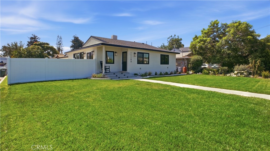Residential in Culver City