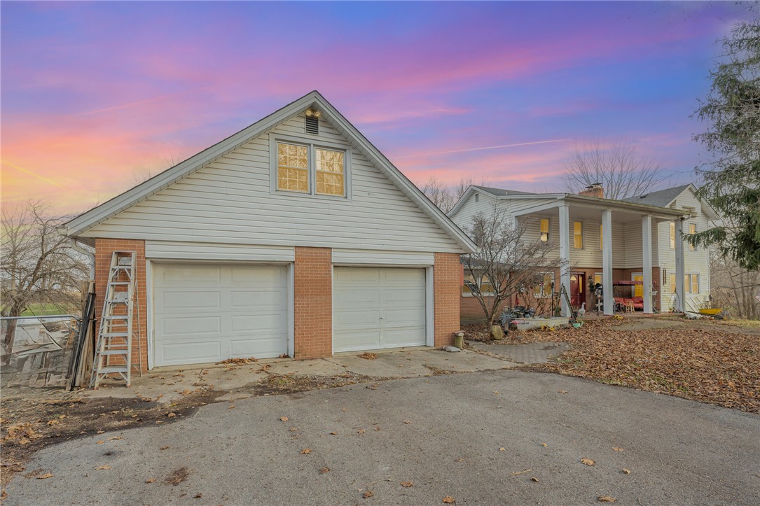 Residential in West Milton 2