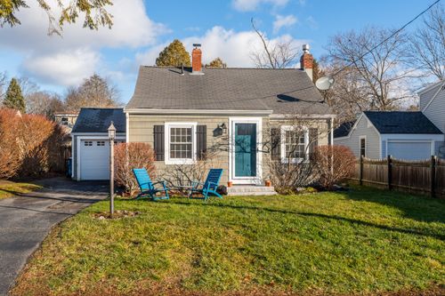 125 Gleckler Road, Portland, ME, 04103 | Card Image