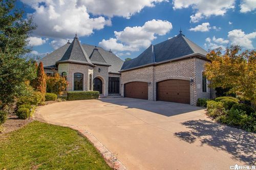 34 Hallen Court, Little Rock, AR, 72223 | Card Image