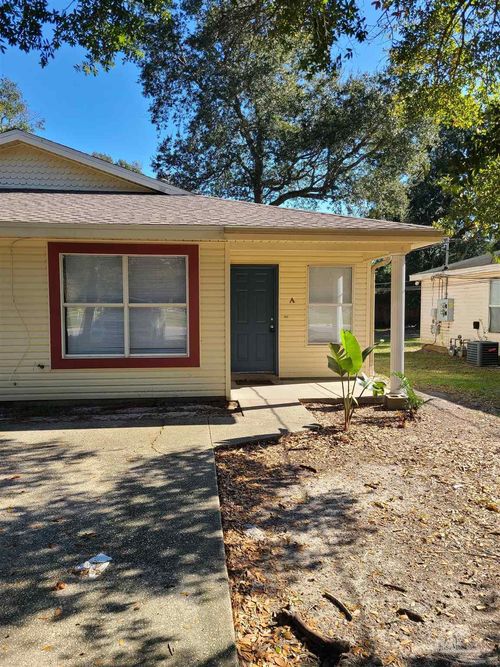 a-1116 Wayne Ave, PENSACOLA, FL, 32507-3070 | Card Image