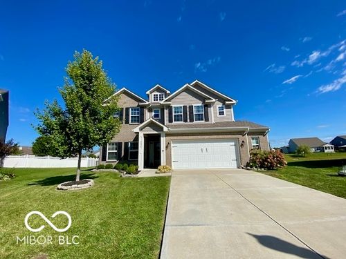 4436 Ozark Ln, Indianapolis, IN, 46239-6917 | Card Image