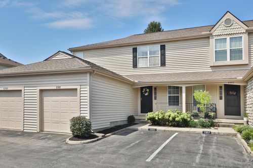 100b-5355 Firebush Ln, Columbus, OH, 43235-5555 | Card Image