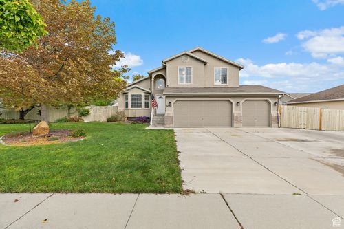 4624 W Pine Crossing Dr, West Jordan, UT, 84088-2626 | Card Image