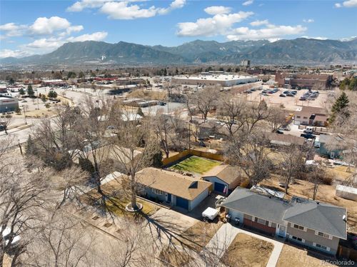 226 Bassett Drive, Colorado Springs, CO, 80910 | Card Image