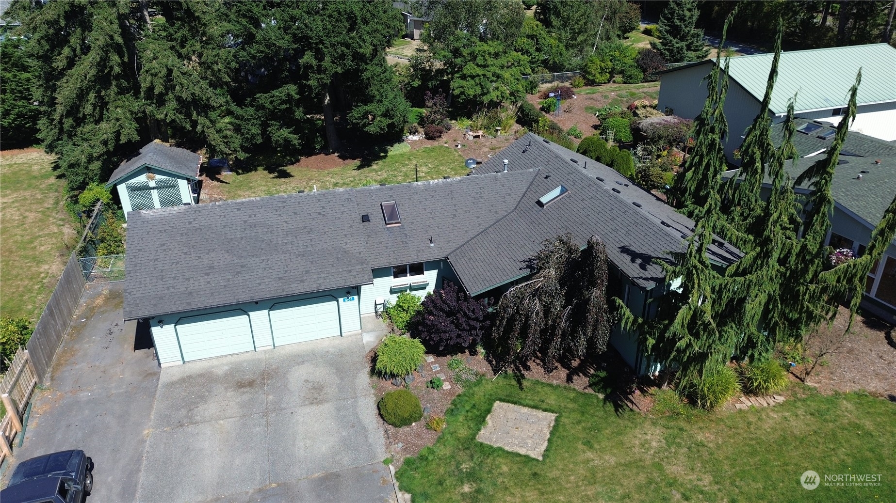 Carolina St, Anacortes, WA 98221