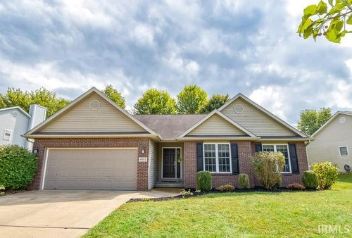 4592 E Donington Dr, Bloomington, IN, 47401-9480 | Card Image