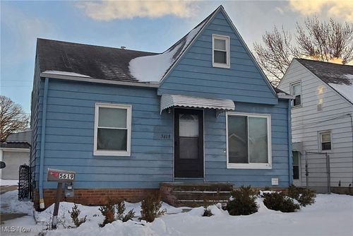 5619 Snow Rd, Parma, OH, 44129-3315 | Card Image