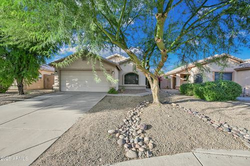 8666 W Mauro Ln, Peoria, AZ, 85382-4728 | Card Image