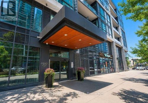 2407-510 Curran Pl, Mississauga, ON, L5B0J8 | Card Image