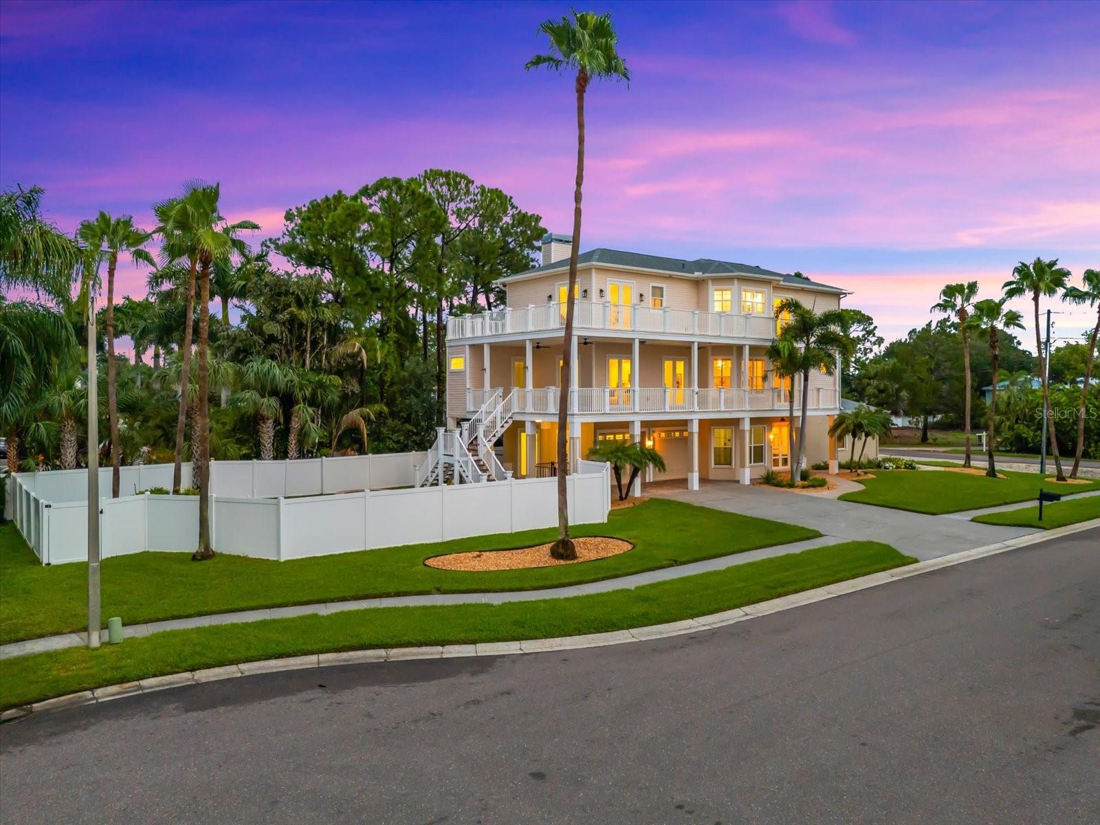 Residential in PALM HARBOR 2