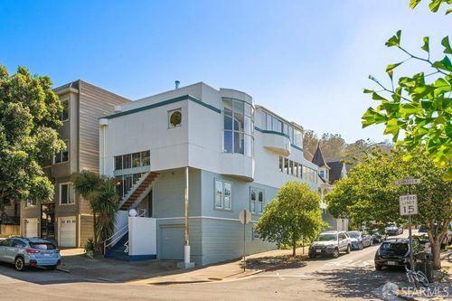 03-1401-03 Shrader St, San Francisco, CA, 94117-4233 | Card Image