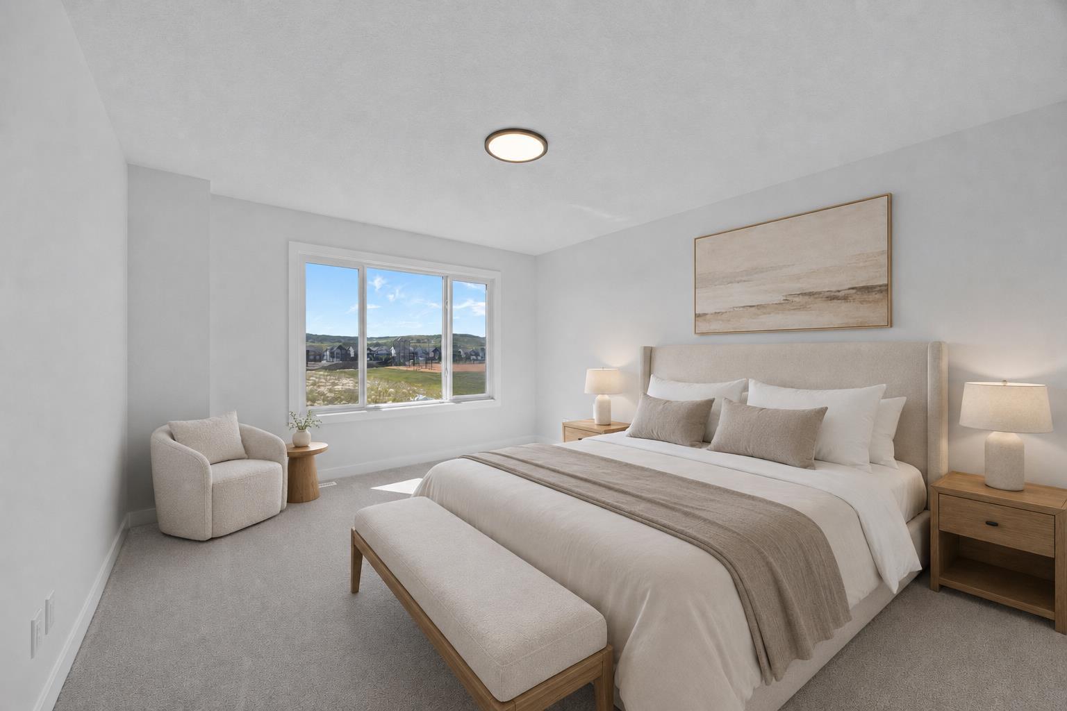 Residential in Calgary 2