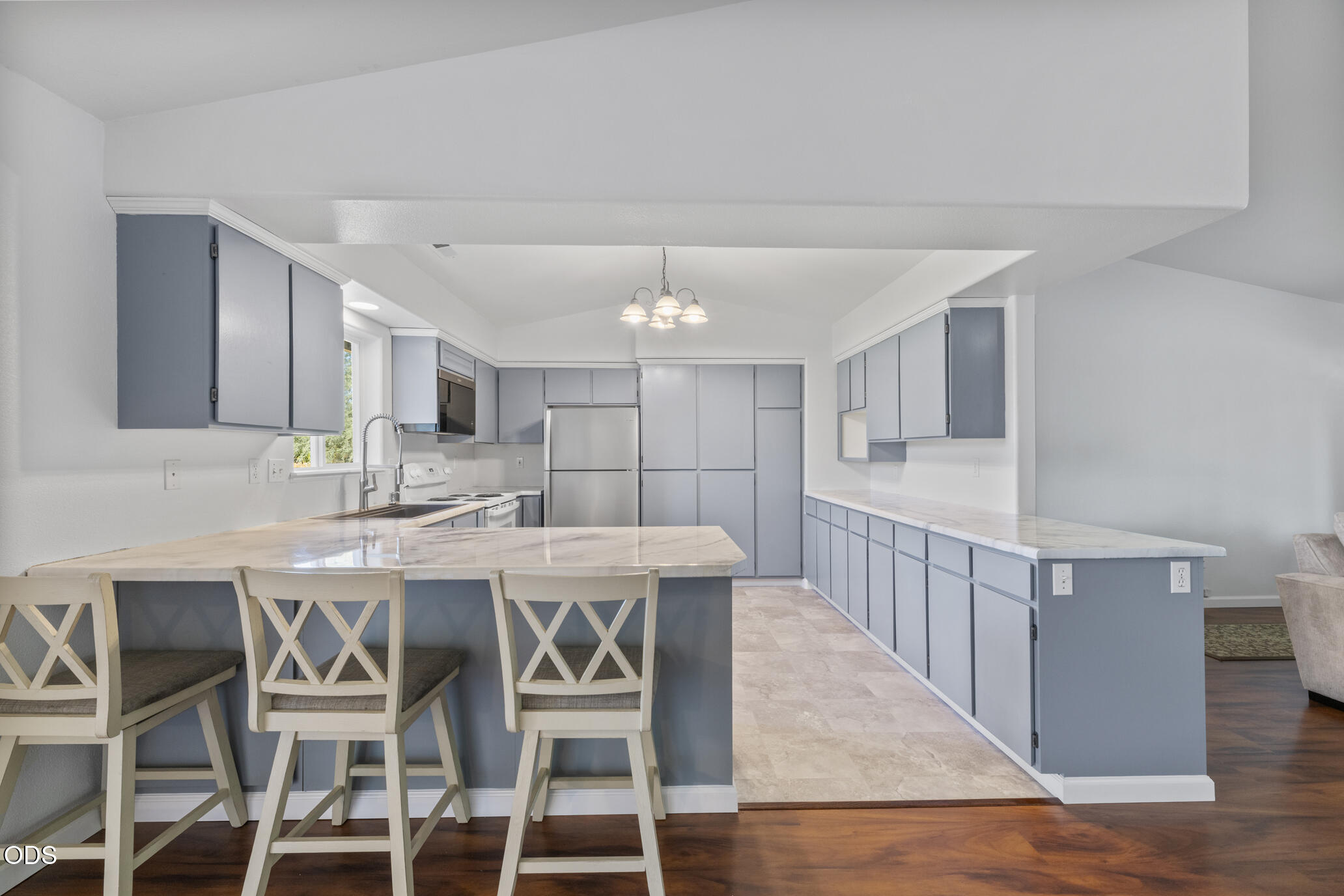 Residential in Eagle Point 4