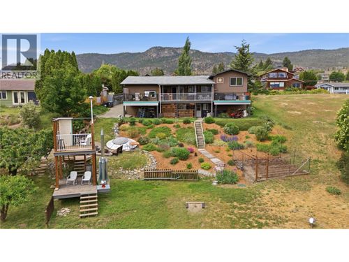 1019 Veteran Drive, Penticton, BC, V2A7K8 | Card Image