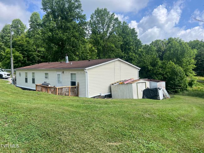 861 Hickory Tree Rd, House other with 3 bedrooms, 2 bathrooms and null parking in Bristol TN | Image 36