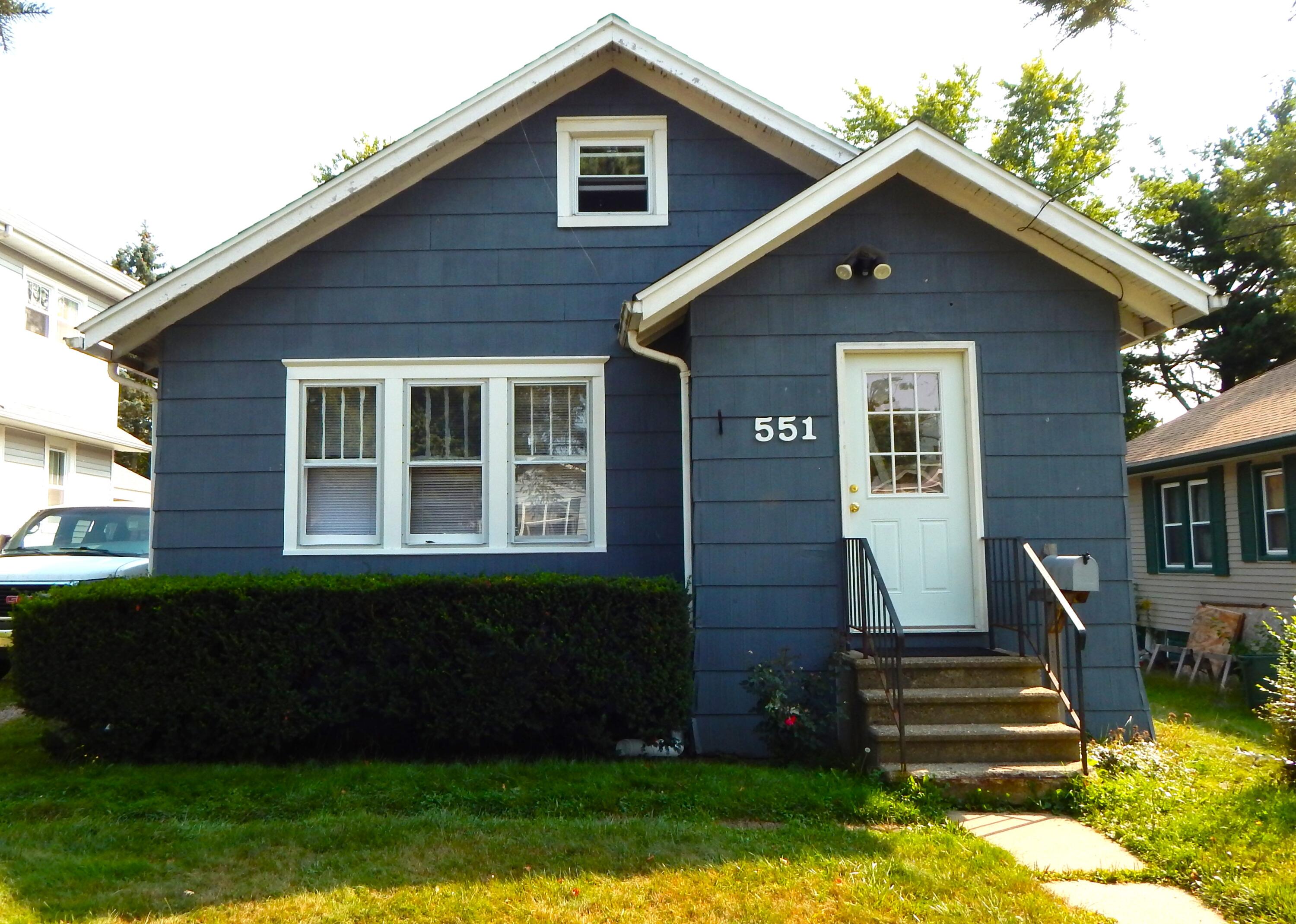 Orleans Ave, Battle Creek, MI 49015
