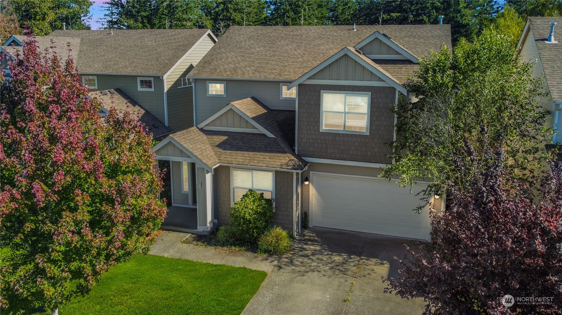 82nd Ave, Puyallup, WA 98375