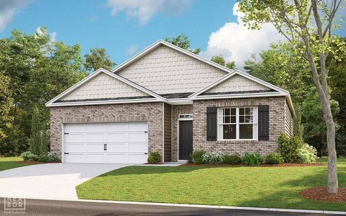 73 Clearwater Dr, Brookland, AR, 72417-8032 | Card Image