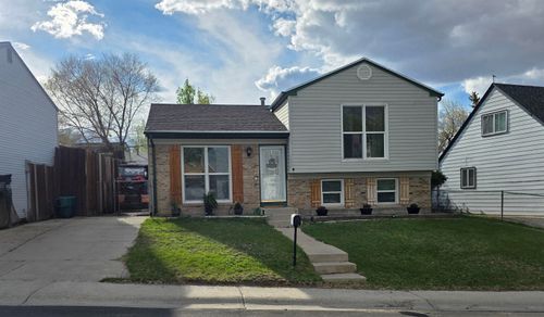 1745 South Carolina, Green River, WY, 82935 | Card Image