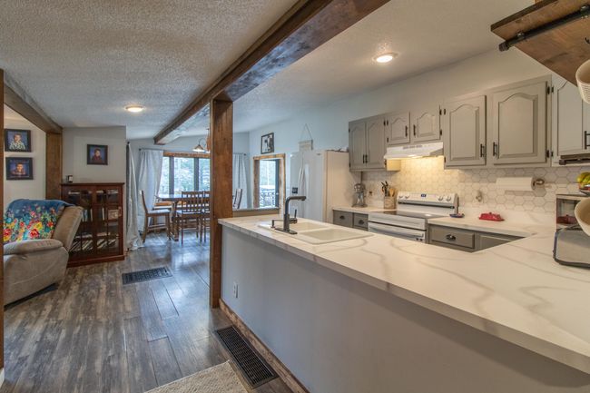 7206 S Wheelock Rd, House other with 2 bedrooms, 2 bathrooms and null parking in Lyndonville VT | Image 10