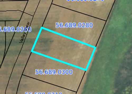 2524 Valley Vw, Hawley, MN, 56549 | Card Image