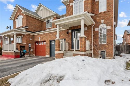 889 Zelinsky Cres, Milton, ON, L9T0L5 | Card Image