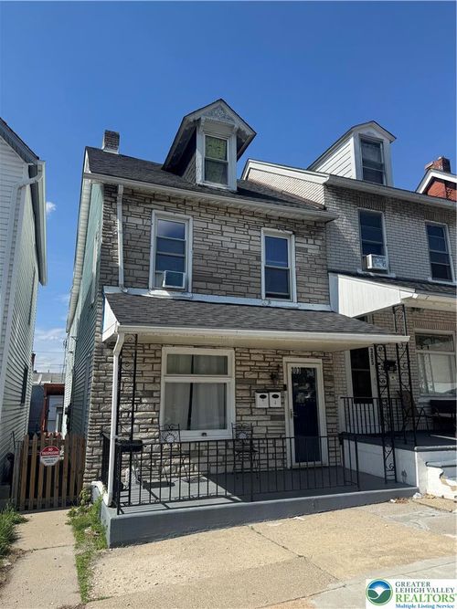 1st-303 E Union, Allentown City, PA, 18109 | Card Image