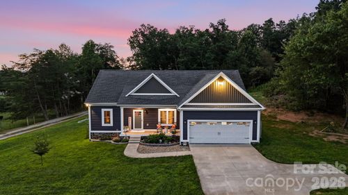 1350 Sam Hefner Rd, Granite Falls, NC, 28630-8128 | Card Image