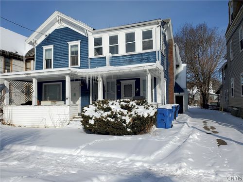 22 Maple Ave, Cortland, NY, 13045-2091 | Card Image
