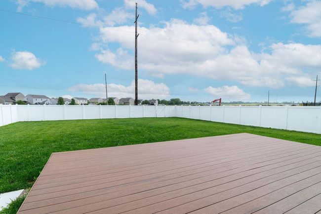 1235 Eagleton Blvd, House other with 4 bedrooms, 3 bathrooms and null parking in London OH | Image 31
