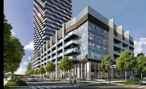 1507-36 Zorra St, Etobicoke, ON, M8Z0G5 | Card Image