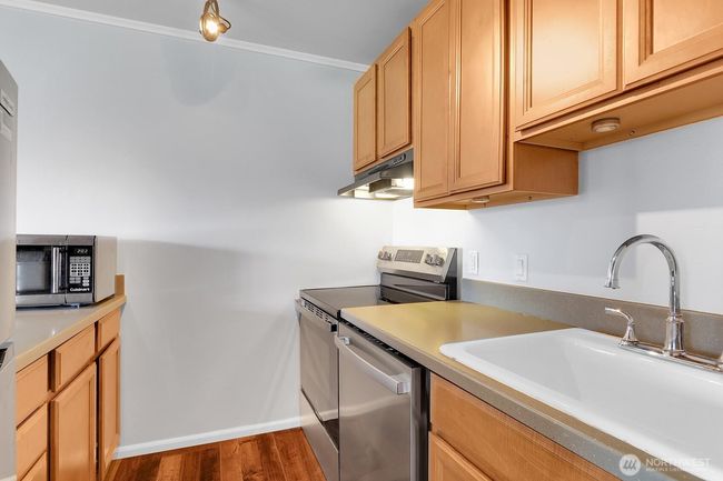 APT-211 - 7924 212 Th St Sw, Condo with 1 bedrooms, 1 bathrooms and null parking in Edmonds WA | Image 8