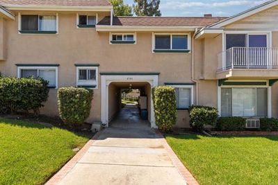 247 - Maple Avenue, Condo with 2 bedrooms, 2 bathrooms and 2 parking in La Mesa CA | Image 2