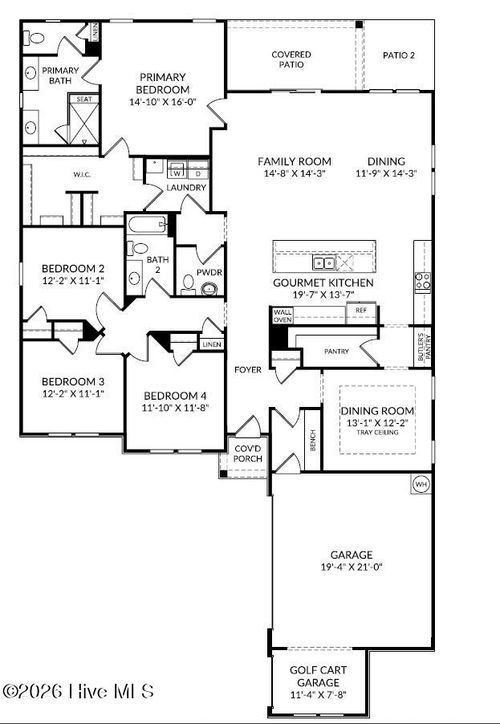 21-2063 Rosin Dr, Southport, NC, 28461-6008 | Card Image