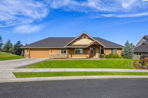 1875 Sw Barclay Ridge Dr, Pullman, WA, 99163-8615 | Card Image