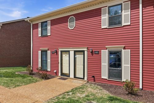 731 Fox Ridge Dr, Brentwood, TN, 37027-3903 | Card Image