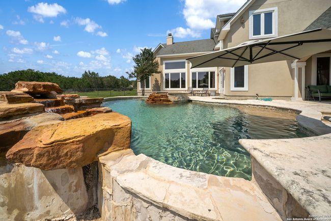 22355 Fossil Rdg, House other with 3 bedrooms, 4 bathrooms and null parking in San Antonio TX | Image 30
